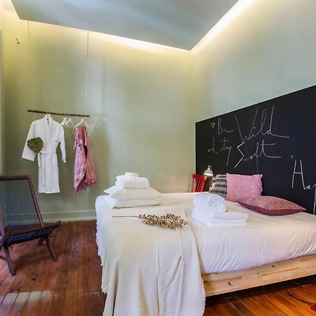 Lisbon Dreams Guest House Exterior foto