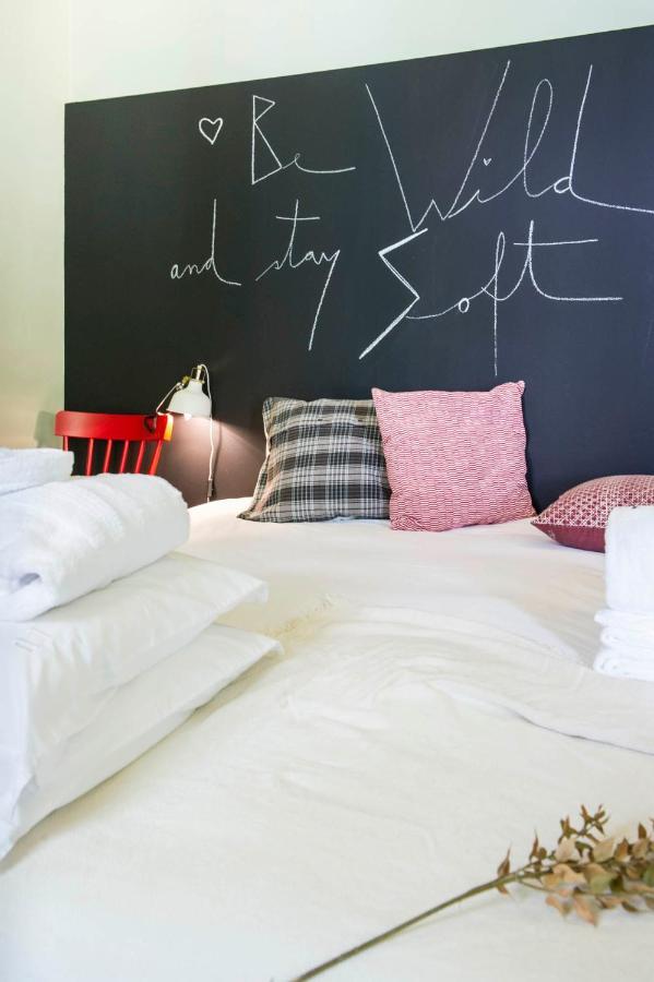 Lisbon Dreams Guest House Exterior foto