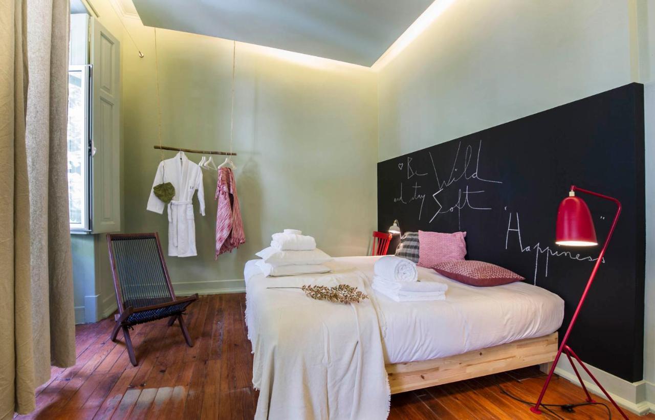 Lisbon Dreams Guest House Exterior foto