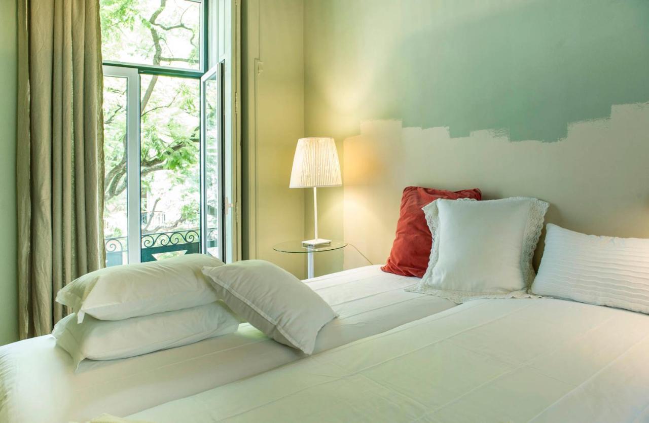 Lisbon Dreams Guest House Exterior foto