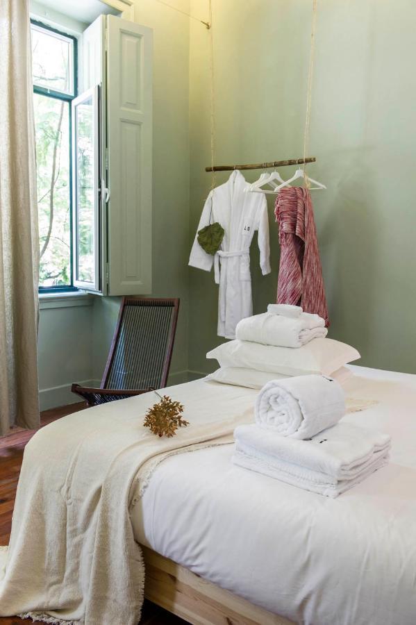 Lisbon Dreams Guest House Exterior foto