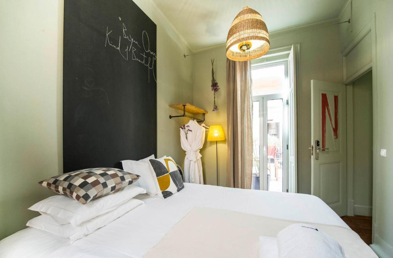 Lisbon Dreams Guest House Exterior foto