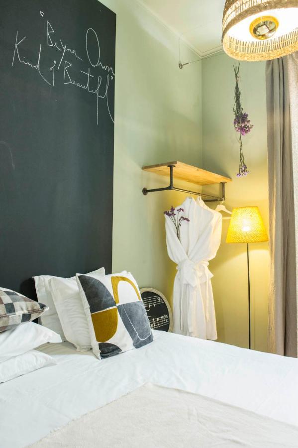 Lisbon Dreams Guest House Exterior foto
