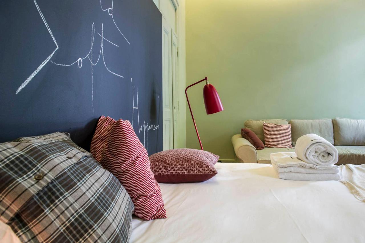 Lisbon Dreams Guest House Exterior foto