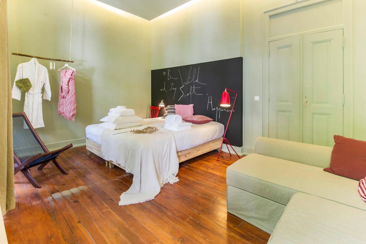 Lisbon Dreams Guest House Exterior foto
