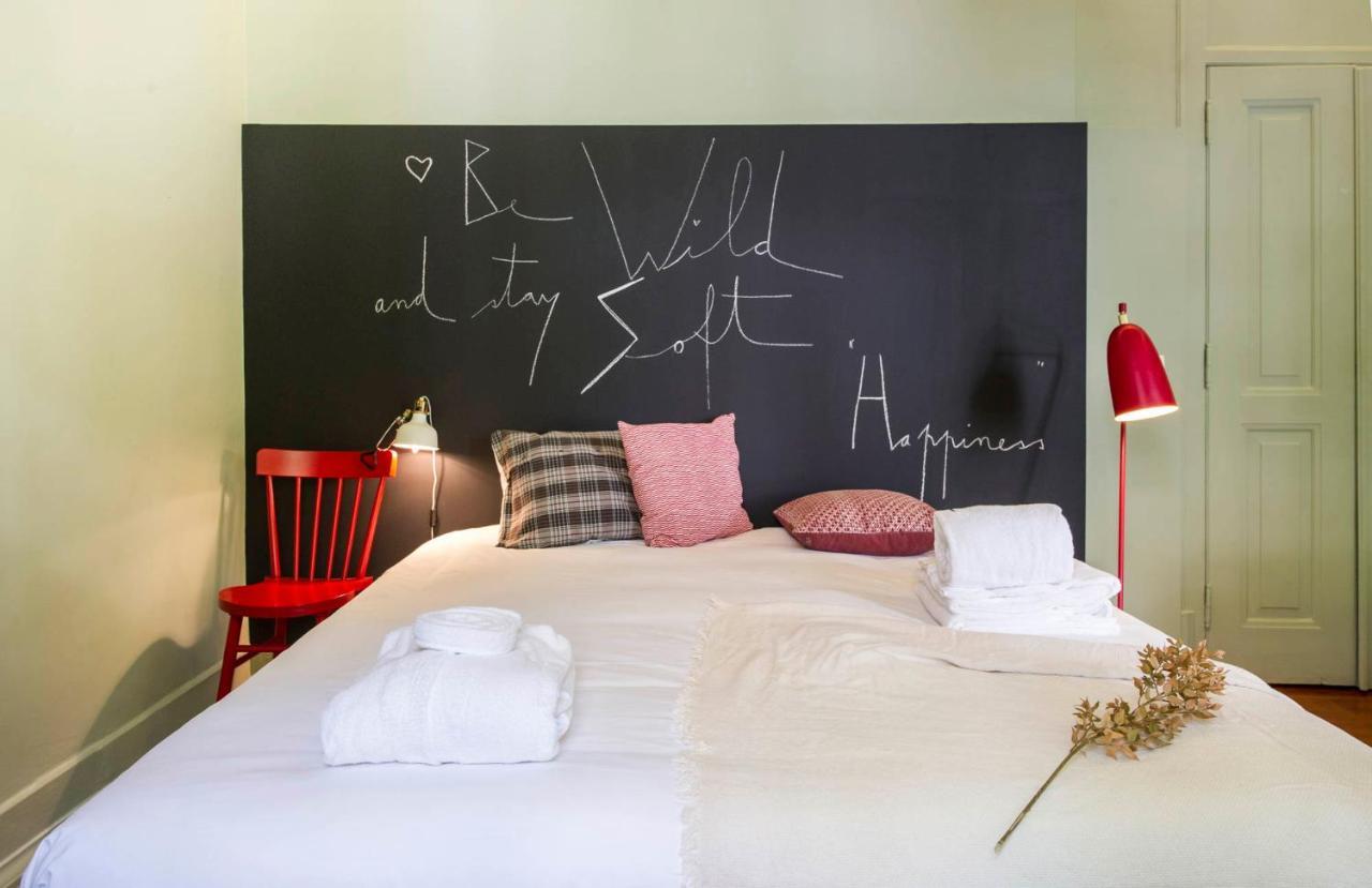 Lisbon Dreams Guest House Exterior foto