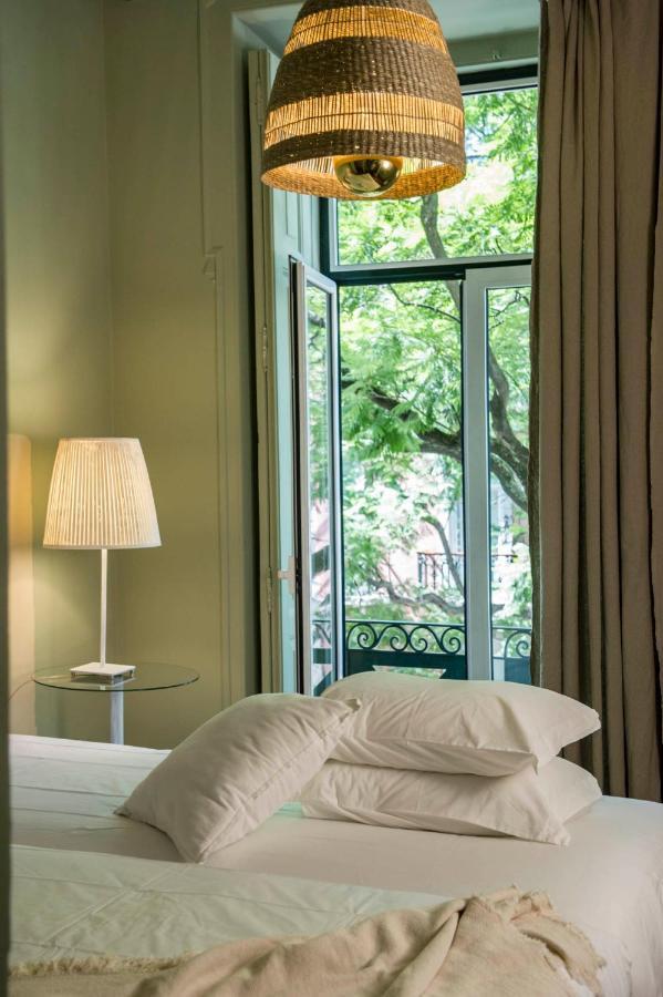 Lisbon Dreams Guest House Exterior foto