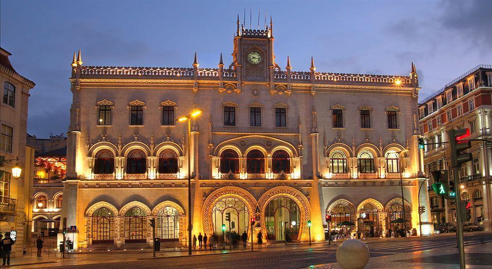 Lisbon Dreams Guest House Exterior foto