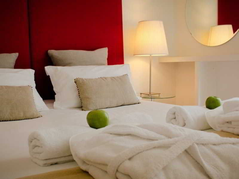 Lisbon Dreams Guest House Exterior foto
