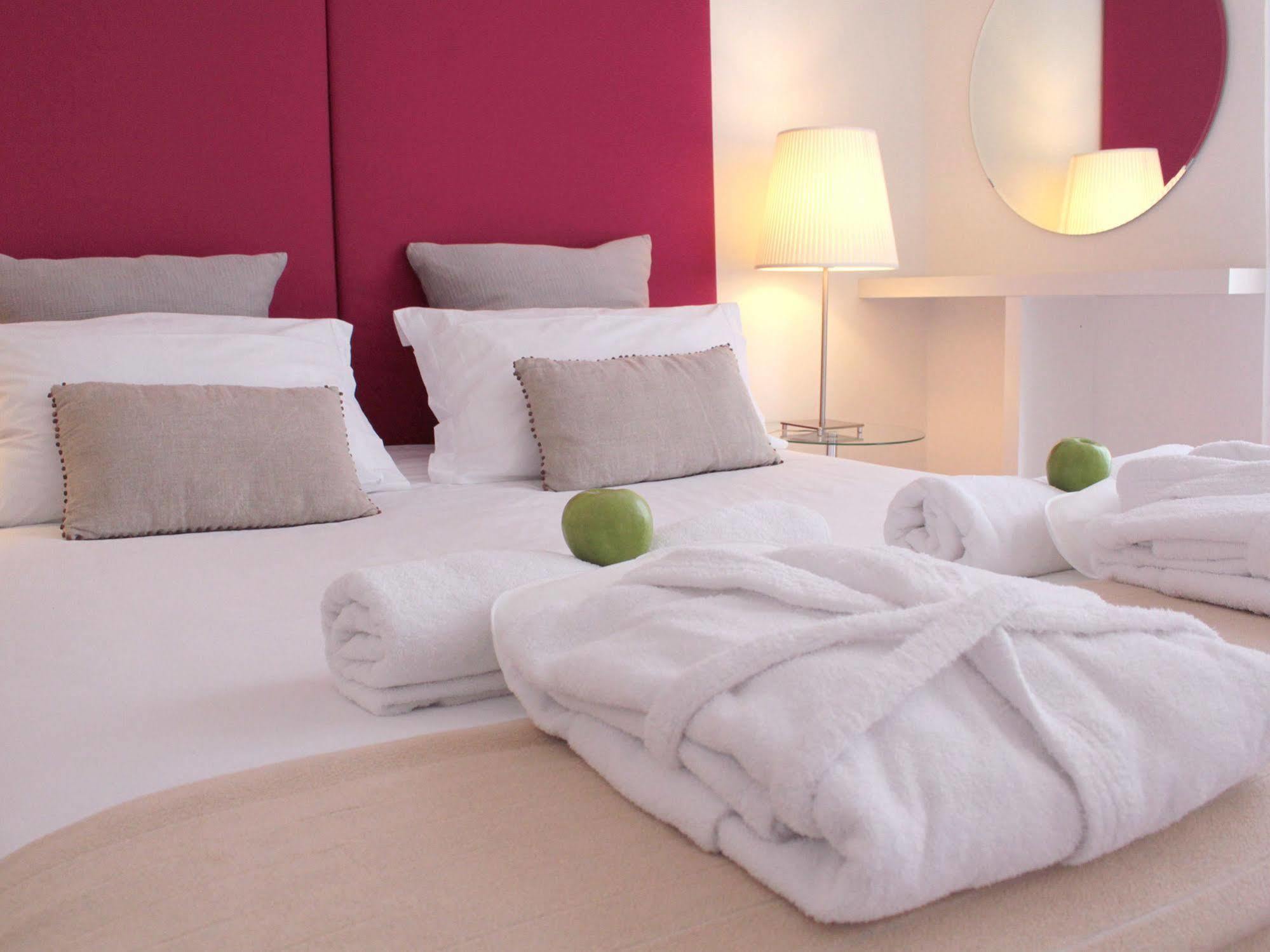 Lisbon Dreams Guest House Exterior foto