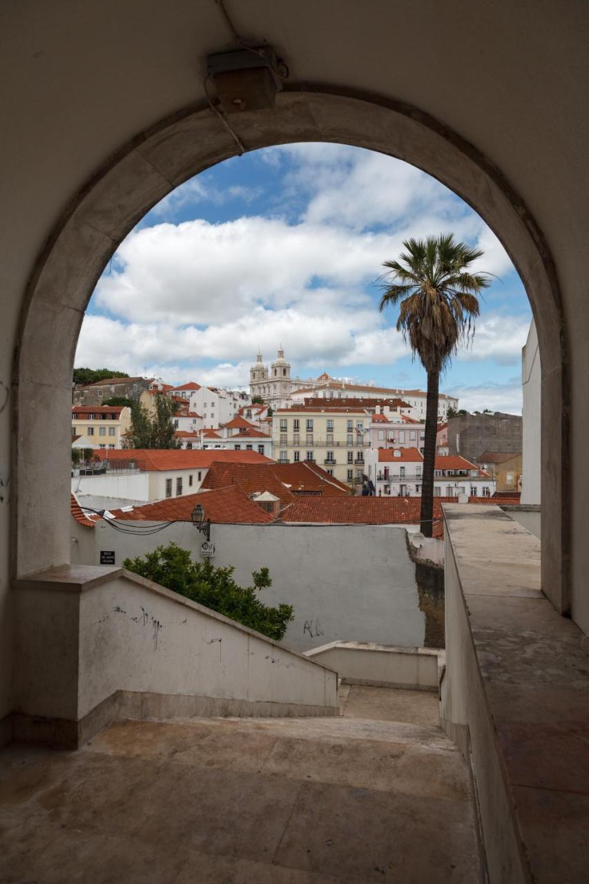 Lisbon Dreams Guest House Exterior foto